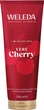 Крем-гель для душу Weleda Very Cherry 200 мл (7611916164965) - зображення 1