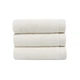 Рушник Lotus Home 151232 70х140 см Бавовна Молочний - изображение 1