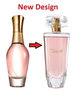 Woda pefumowana damska Avon Treselle 50 ml (5059018421890) - obraz 2