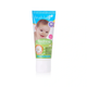 Зубна паста для немовлят Brush-Baby Teething (0-2 роки) - зображення 3