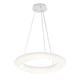 Подвесная LED люстра 64W с пультом Levistella с приложением на телефон 3000-6500К белая IP20 797MD6008 (550) - изображение 2