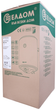 Водонагреватель Eldom Eureka 150 2x1.0 kW WV15046D - изображение 13