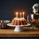 Форма для випічки KitchenAid, Тюльпан, Ø 24 см (CC003297-001) - зображення 3