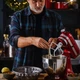 Форма для випічки KitchenAid, Тюльпан, Ø 24 см (CC003297-001) - зображення 4