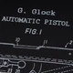 Футболка з малюнком P1G GLOCK Pistol Legend Combat Black XL (UA281-29891-BK-GK) - изображение 4