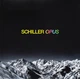 SCHILLER – Opus (2LP, Germany) - изображение 1