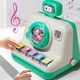 Електронне міні-піаніно для раннього розвитку Montessori MSS-011 - зображення 6