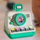 Електронне міні-піаніно для раннього розвитку Montessori MSS-011 - зображення 9