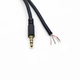 Кабель для ремонту навушників Kingston HyperX Cloud Alpha Cloud II Core Stinger Flight Revol - изображение 2