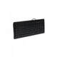 Клавіатура A4Tech KR-83 PS/2 (4711421805896) (256081) - зображення 2