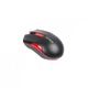 Мышка A4Tech G3-200N Black+Red (4711421929585) (256104) - изображение 3