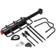 Bagażnik rowerowy Springos uniwersalny aluminiowy BA0021 10 kg (5907719447889) - obraz 7