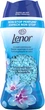 Парфюмированные гранулы для стирки Lenor Весеннее пробуждение 195 г (8700216708418) - изображение 1