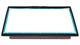 Рамка матрицы Lenovo IdeaPad 3-15ITL6 3-15ADA6 3-15ALC6 3-15IAU7 3-15ABA7 GREY/BLACK (COV-LEN-146) - изображение 1
