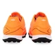 Сороконожки футбольные мужские Aikesa 3033 размер 40 Orange-White - изображение 6
