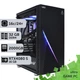 Игровой компьютер GamePC Ultra #345 Core i7 13700F / 32 GB / SSD 2TB / GeForce RTX 4080 Super 16GB геймерский системный блок для киберспорта и стриминга - изображение 1