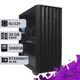Игровой компьютер GamePC TOP #271 Ryzen 5 5600 / 32 GB / SSD 1TB / GeForce RTX 4060Ti 16GB геймерский системный блок для киберспорта и стриминга - изображение 1