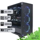 Игровой компьютер GamePC Ultra #238 Core i7 13700F / 32 GB / SSD 1TB / GeForce RTX 4070 12GB геймерский системный блок для киберспорта и стриминга - изображение 1