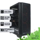 Игровой компьютер GamePC Ultra #289 Core i5 14600K / 16 GB / SSD 512GB / GeForce RTX 4060Ti 8GB геймерский системный блок для киберспорта и стриминга - изображение 1