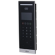 Вызывная панель со считывателем карт и камерой Dahua DHI-VTO6531H-S2 IP Mifare IP65 Черный - изображение 2
