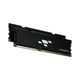 Оперативная память для ПК Prologix DIMM DDR4 32 ГБ (2×16 ГБ) 3200 МГц CL16 черная (PRO32GB3200B4K) - изображение 4