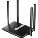 Маршрутизатор Cudy LT500 AC1200 Wi-Fi Mesh с поддержкой 4G LTE Cat4, Dual-Band 2.4/5 ГГц, 4 LAN порта, стабильное подключение для дома и офиса (LT500_EU_V2.0) - изображение 3
