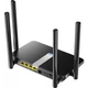 Маршрутизатор Cudy LT500 AC1200 Wi-Fi Mesh 4G LTE Cat4 Router 2.4 ГГц + 5 ГГц, 4хLAN (LT500_EU_V2.0) - изображение 4
