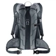 Рюкзак Deuter Bike I 16 л black 3202025 7000 - изображение 3