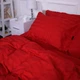 Простынь MirSon Satin ELIT Aldo 220 х 240 см (2200000049773) - изображение 5