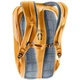 Рюкзак Deuter Yort 15 л maple-amber 3817025 9911 - изображение 4