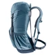 Рюкзак Deuter Zugspitze 24 л atlantic-ink 3430121 1374 - изображение 3