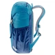 Рюкзак Deuter Junior 18 л wave-nightblue 3610523 1399 - изображение 5