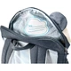Рюкзак Deuter Kikki 8 л black-bone 3610423 7606 - изображение 8