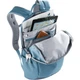 Рюкзак Deuter Stepout 12 л atlantic-ink 3815023 1374 - зображення 8
