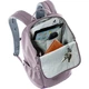 Рюкзак Deuter Stepout 16 л lavender-purple 3815123 3531 - изображение 8