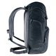 Рюкзак Deuter Walker 24 л black 3812921 7000 - изображение 3