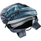 Рюкзак Deuter Giga atlantic-ink 28 л 3812321 1374 - изображение 8