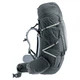 Рюкзак Deuter Aircontact Pro 75+10 л graphite 3370225 4014 - изображение 3
