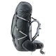 Рюкзак Deuter Aircontact Pro 75+10 л graphite 3370225 4014 - изображение 5