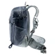 Рюкзак Deuter Trail 25 л black-shale 3440524 7411 - изображение 5
