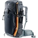 Рюкзак Deuter Trail Pro 36 л black-shale 3441324 7411 - изображение 11