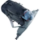 Рюкзак Deuter Trail Pro 36 л black-shale 3441324 7411 - изображение 13