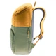 Рюкзак Deuter Overday 15 л khaki-cinnamon 3610623 2617 - изображение 5