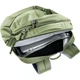Рюкзак Deuter Giga mineral-grove 28 л 3812321 1213 - зображення 8