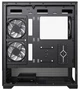 Корпус GameMax Vista AB Black - изображение 7