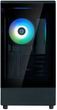 Корпус Zalman P10 Black (P10BLACK) - изображение 2