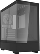 Корпус Zalman P10 Black (P10BLACK) - изображение 4