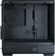 Корпус Zalman P10 Black (P10BLACK) - изображение 5
