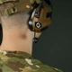 Тактические активные наушники Earmor M32 PLUS с микрофоном Койот | Защита слуха + Усиление звуков | IPX5, ARC-совместимые - изображение 13