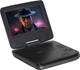 Przenośny odtwarzacz DVD Denver MT-792 Black (5706751068089) - obraz 3